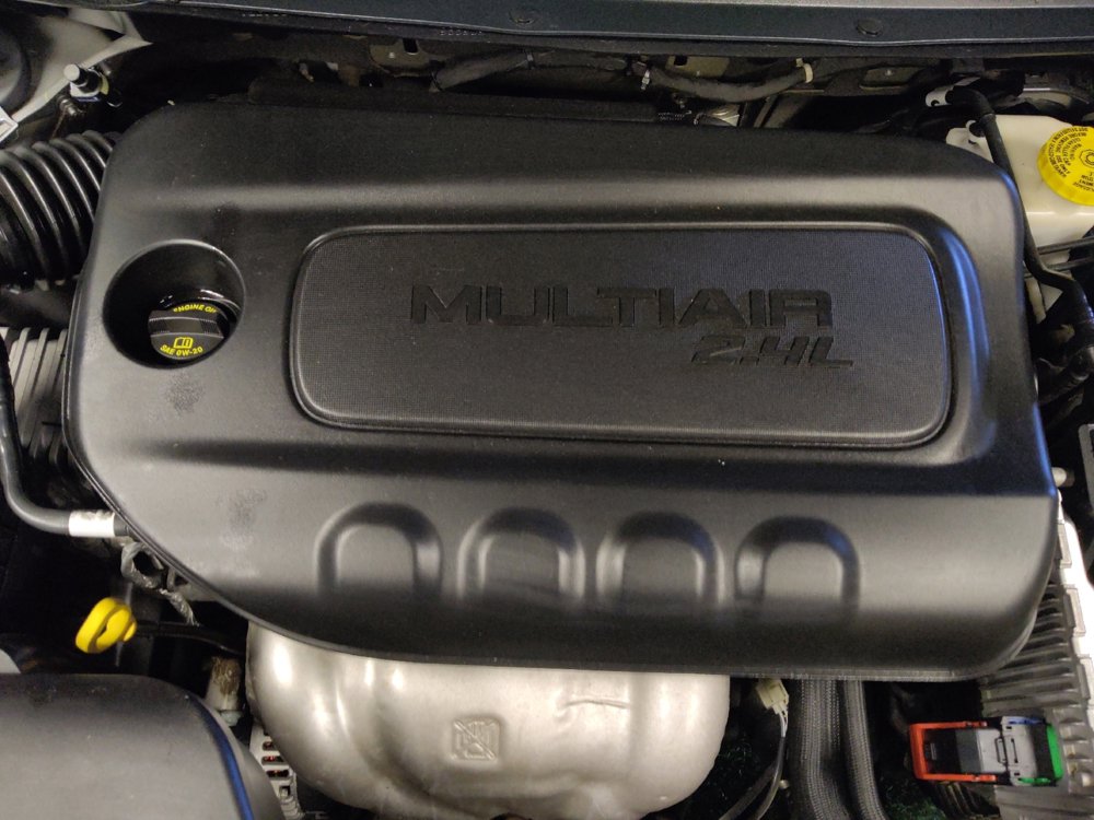 Used 2019 Jeep Cherokee Latitude w/ Popular Appearance Group image 30