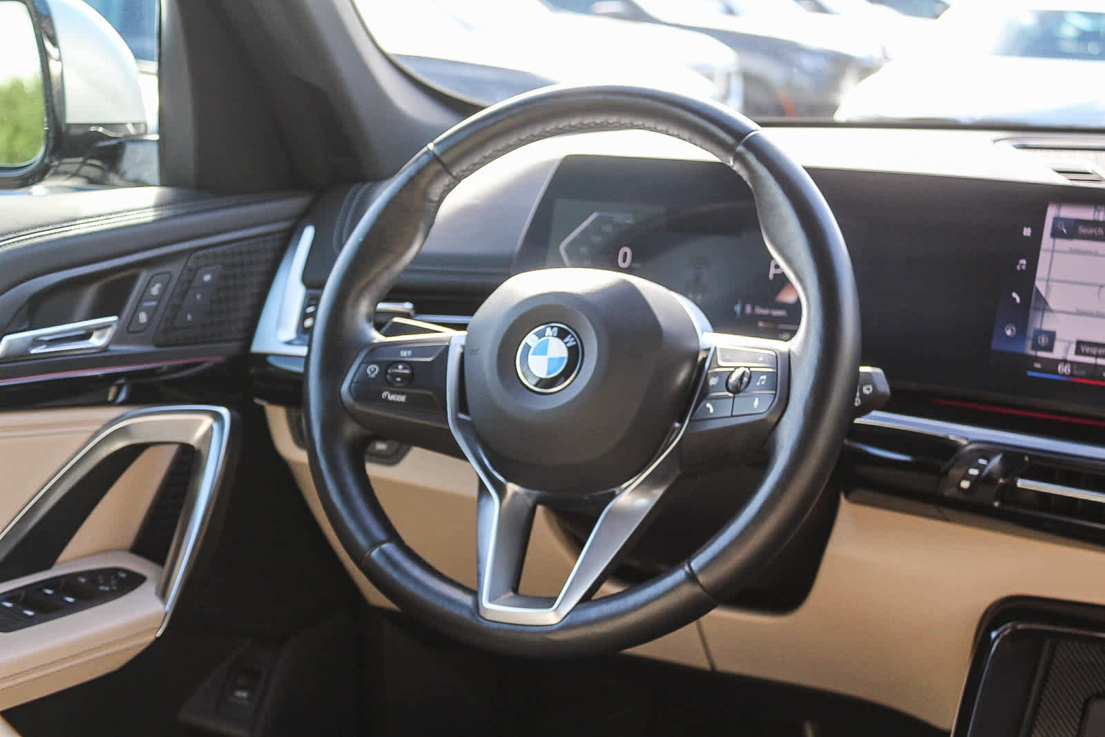 Used 2023 BMW X1 xDrive28i w/ Convenience Package image 15