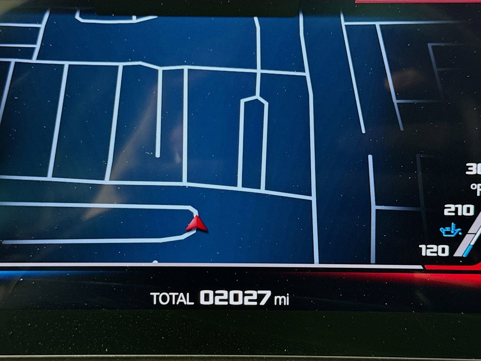 Used 2026 BMW M4 Competition w/ Executive Package RWD image 12