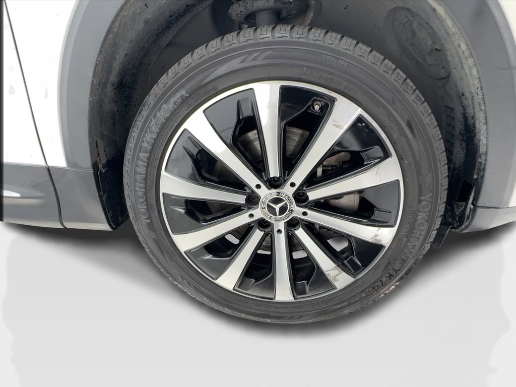 Used 2021 Mercedes-Benz GLB 250 image 9
