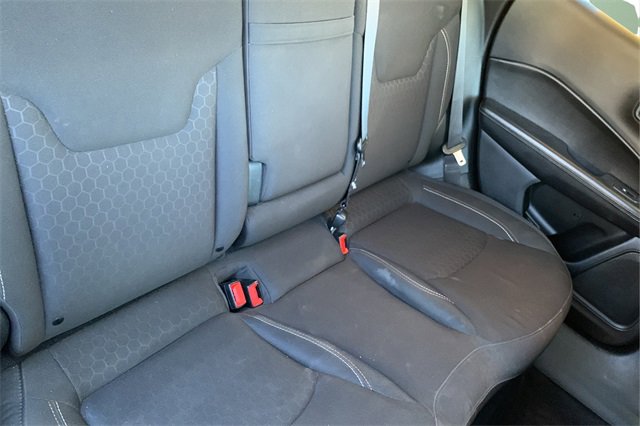 Used 2019 Jeep Compass Sport image 36