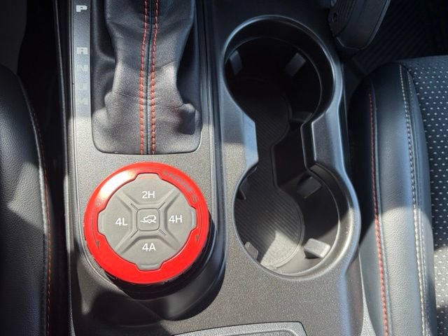 Used 2022 Ford Bronco Raptor AWD/4WD image 24