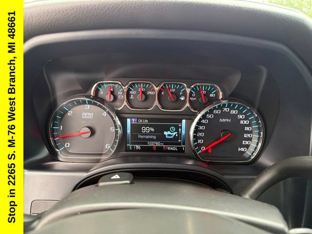 Used 2019 GMC Sierra 2500 SLT AWD/4WD image 41