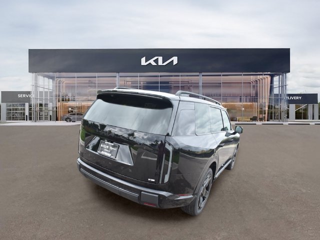 New 2027 Kia Telluride X-Line SX Prestige AWD/4WD image 4