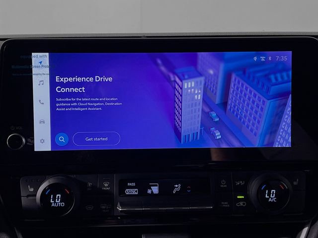 New 2026 Toyota Grand Highlander XLE FWD image 24
