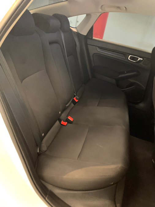Used 2023 Honda Civic EX image 45