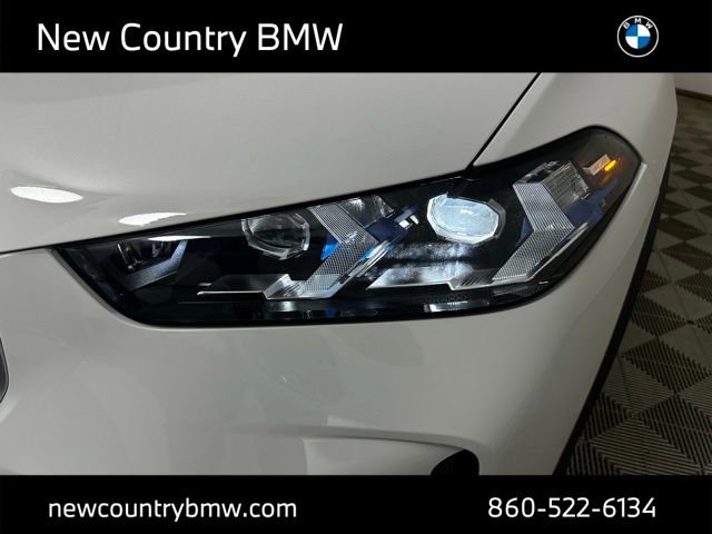 New 2026 BMW X5 xDrive50e w/ Climate Comfort Package image 29
