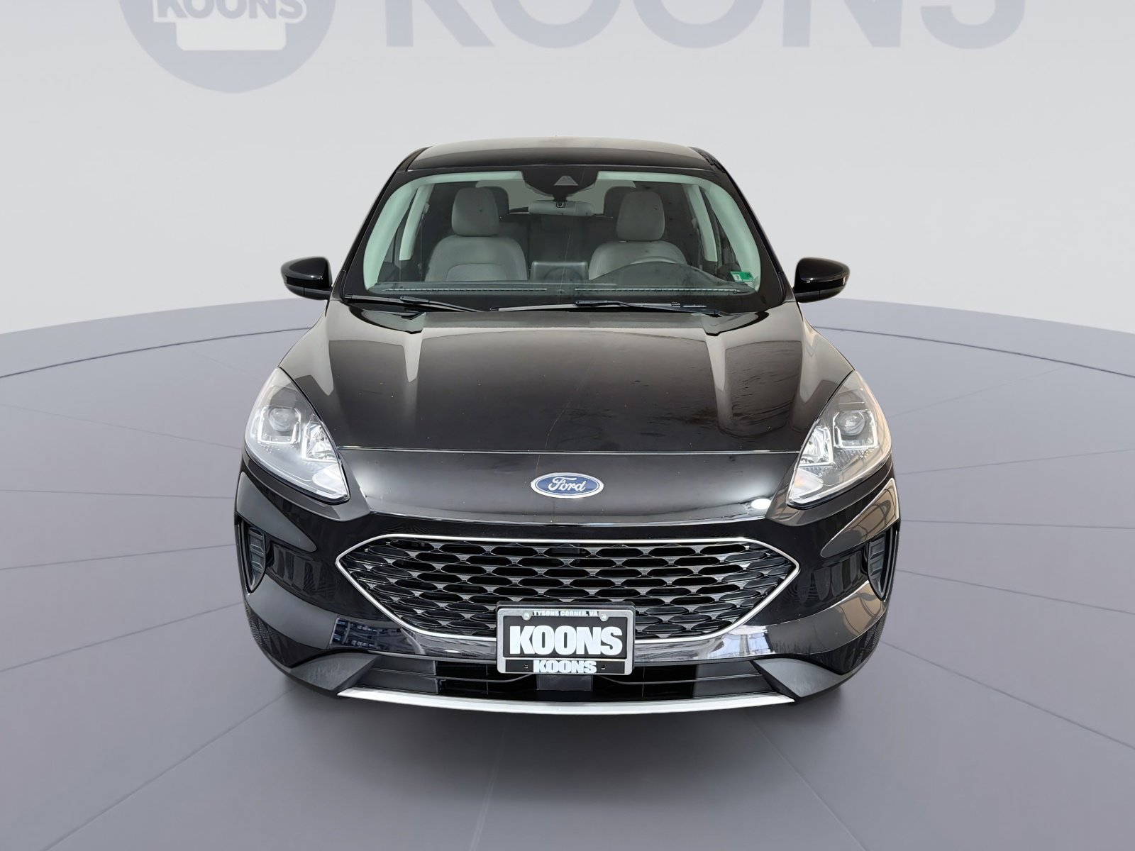 Used 2021 Ford Escape SE image 11