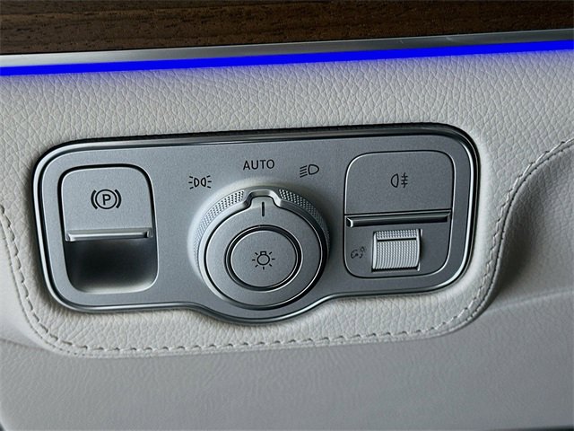 Certified 2025 Mercedes-Benz GLE 53 AMG 4MATIC Coupe image 10