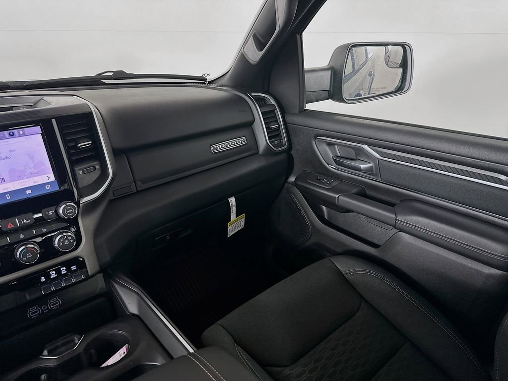 New 2026 RAM 1500 Big Horn w/ Night Edition image 29