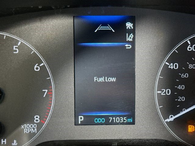 Used 2024 Toyota Corolla LE FWD image 15