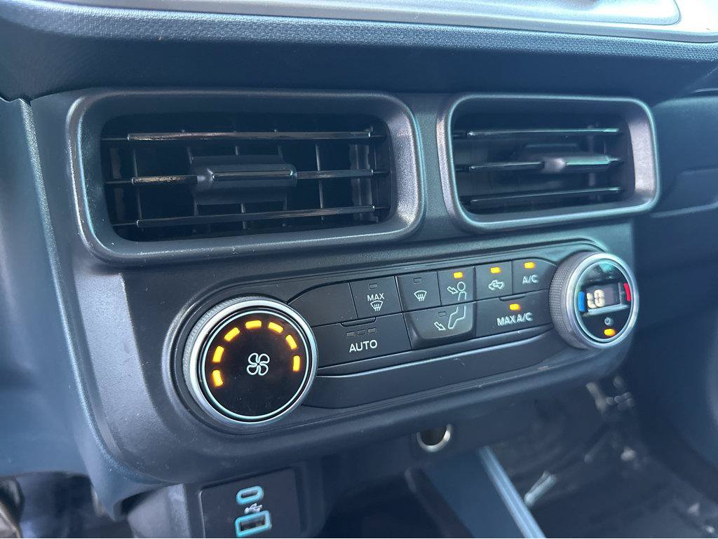 Used 2022 Ford Maverick XL FWD image 25
