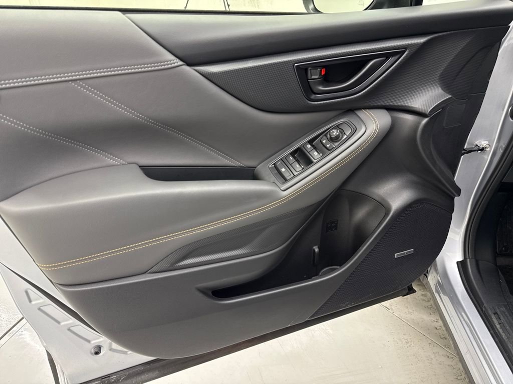 Certified 2025 Subaru Forester Wilderness image 11