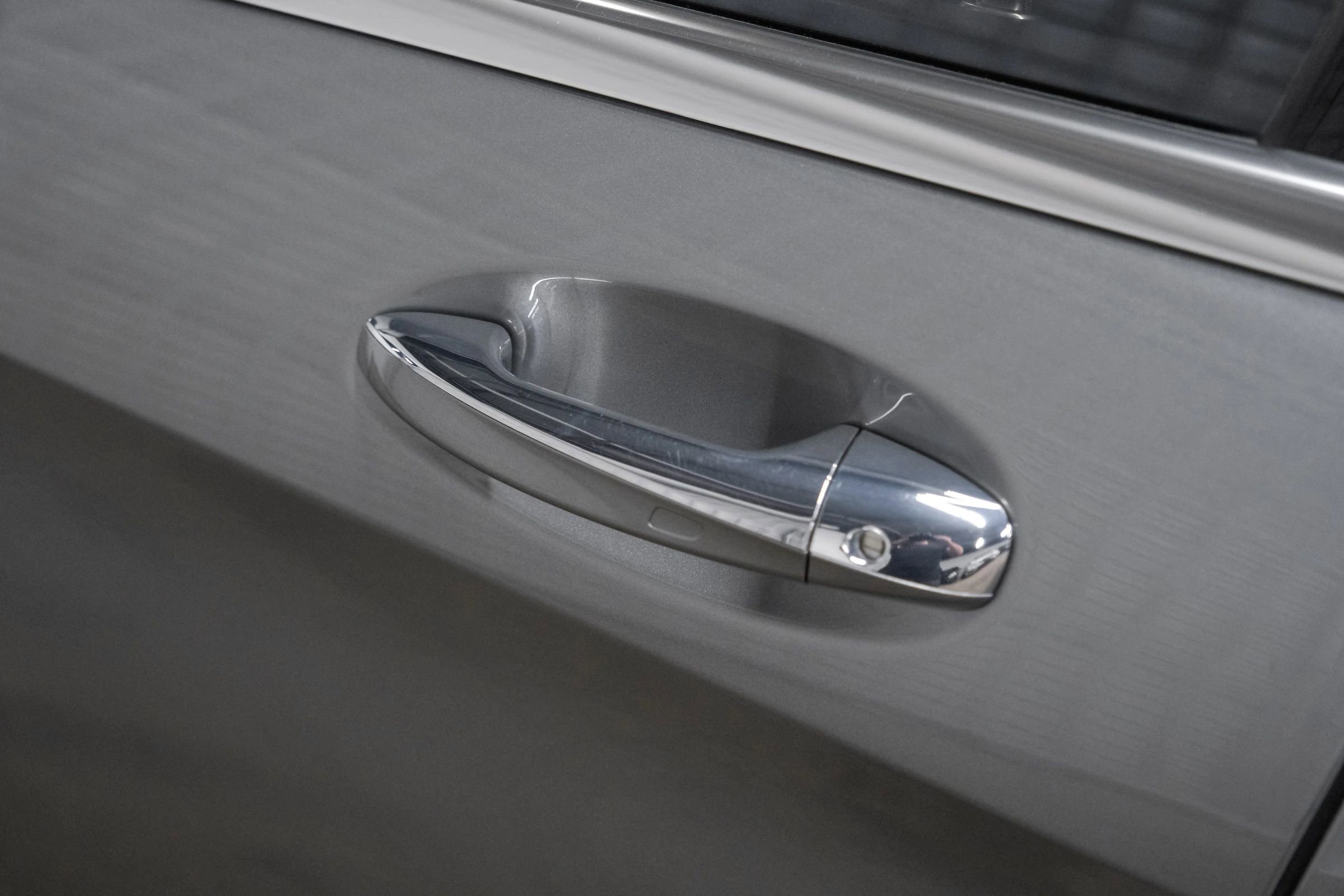 Used 2014 Mercedes-Benz S 550 Sedan image 50