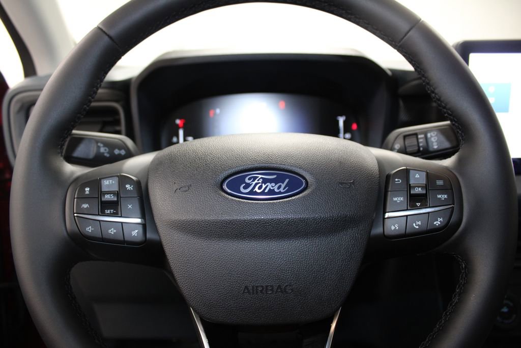 New 2025 Ford Maverick Lariat w/ Black Appearance Package image 40