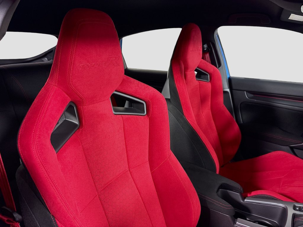 Used 2023 Honda Civic Type R image 28