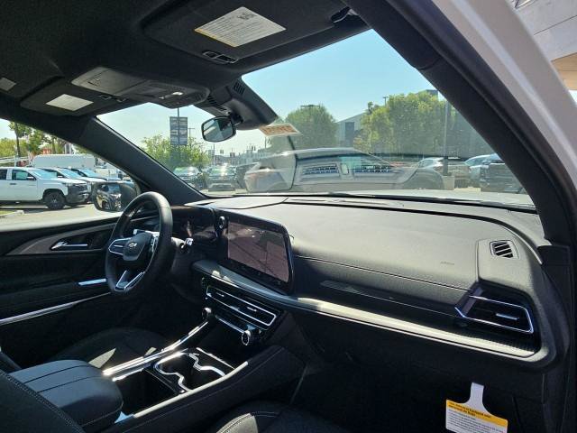 New 2027 Chevrolet Traverse LT w/ LPO, Cargo Package FWD image 29