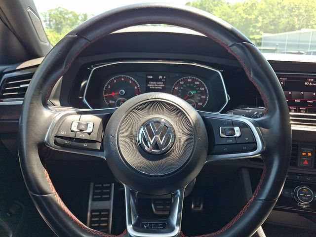 Used 2019 Volkswagen Jetta GLI FWD image 18