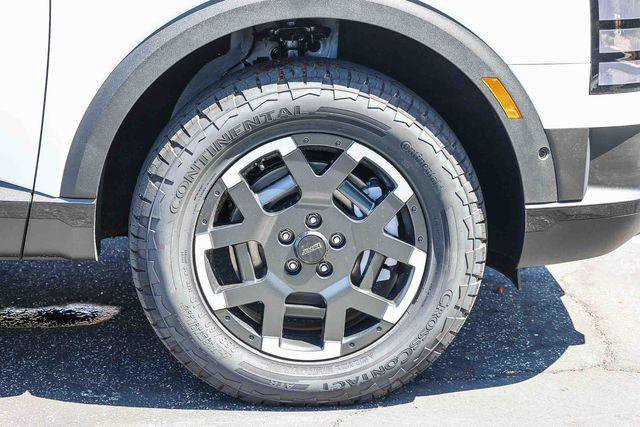 New 2026 Hyundai Palisade XRT Pro AWD/4WD image 9