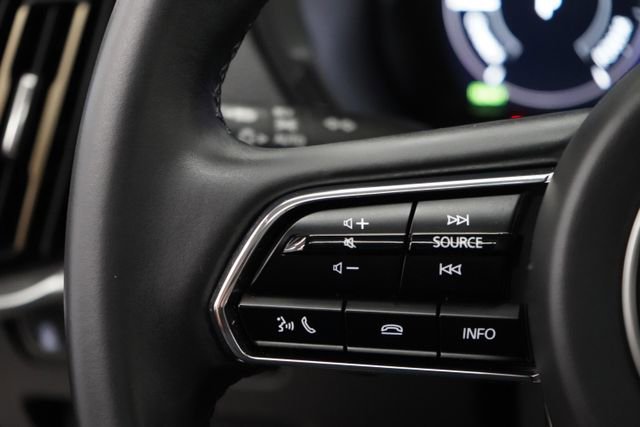 Used 2024 MAZDA CX-90 Plug-In Hybrid w/ Preferred image 14