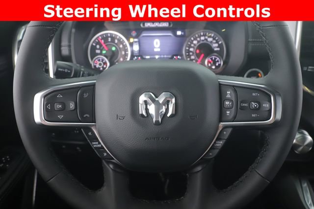 New 2026 RAM 1500 Laramie w/ Night Edition AWD/4WD image 22