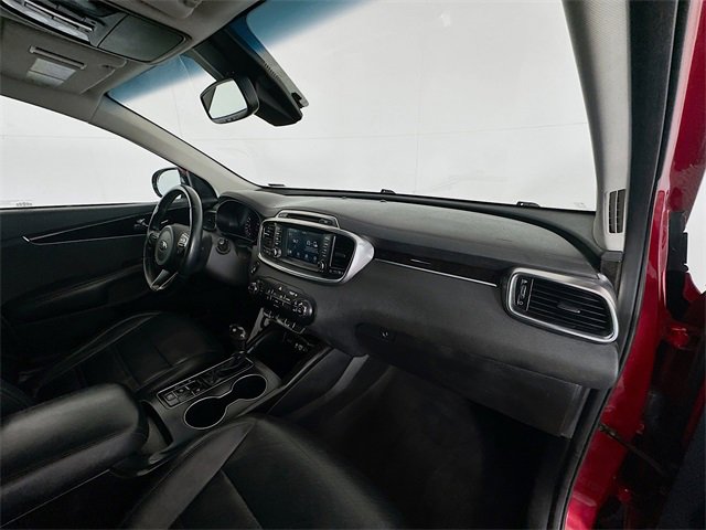 Used 2018 Kia Sorento EX w/ EX Advanced Touring Package image 30