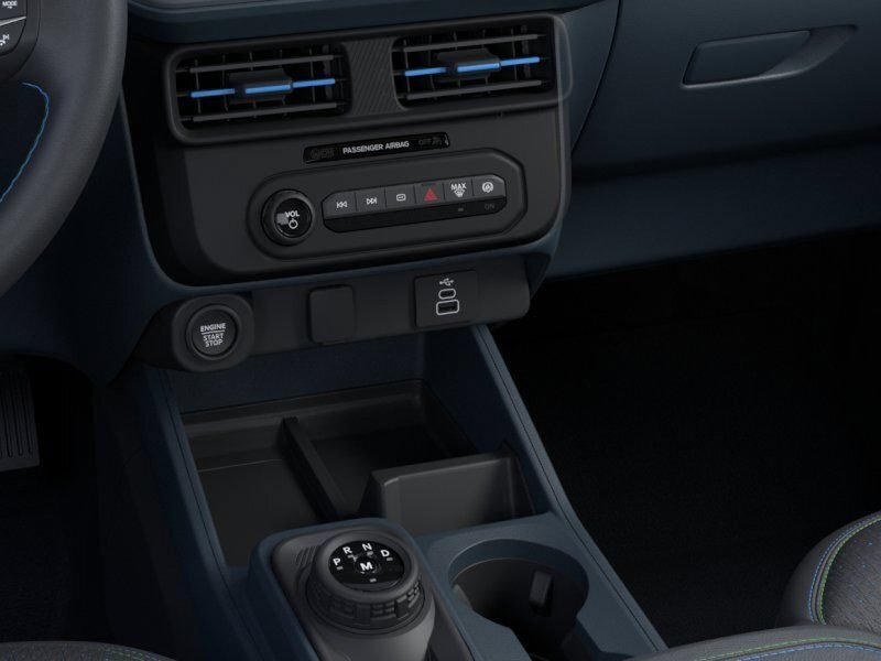 New 2026 Ford Maverick Lobo AWD/4WD image 16