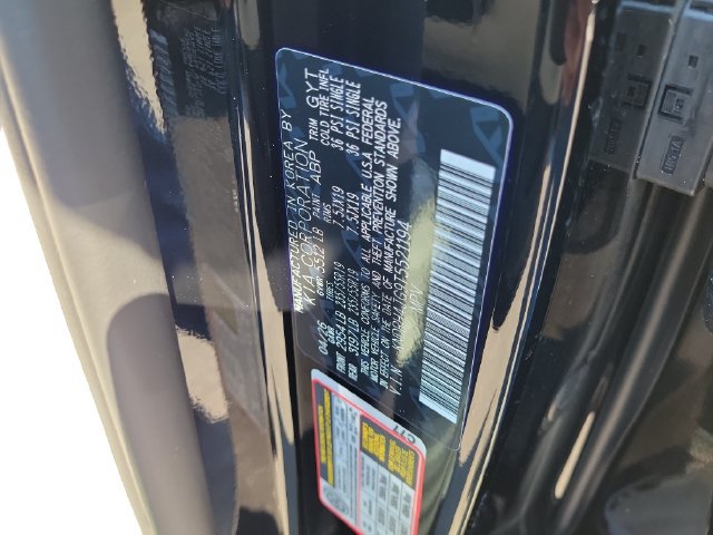New 2026 Kia Sorento EX FWD image 18