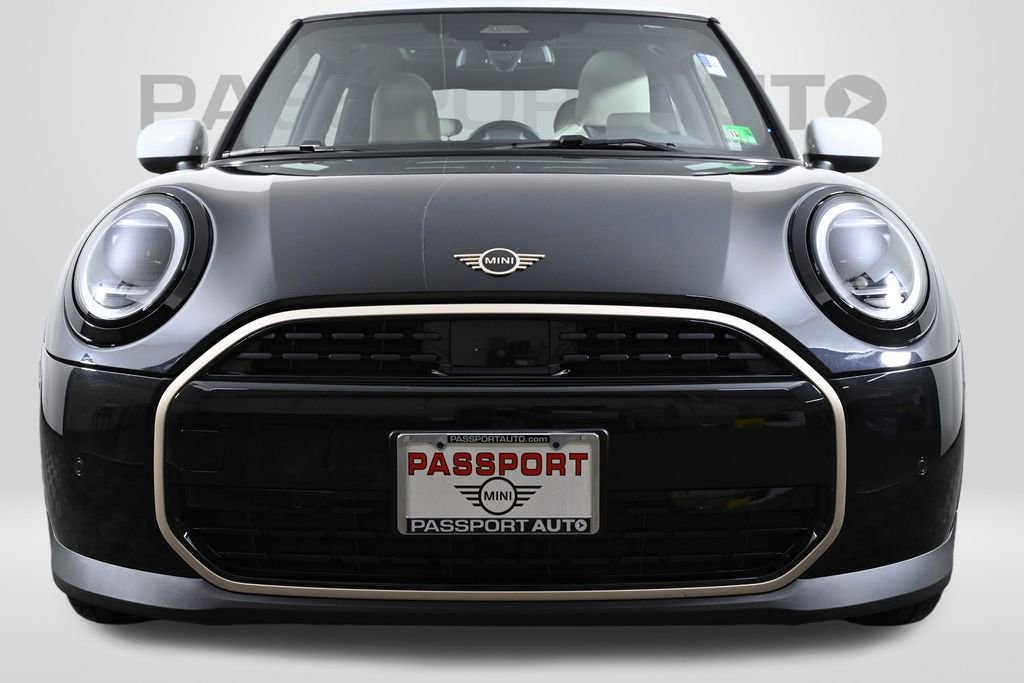 Certified 2025 MINI Cooper 2-Door Hardtop image 2