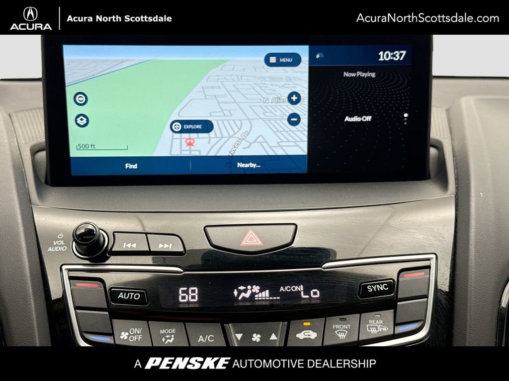 Certified 2023 Acura RDX w/ Technology Package image 17