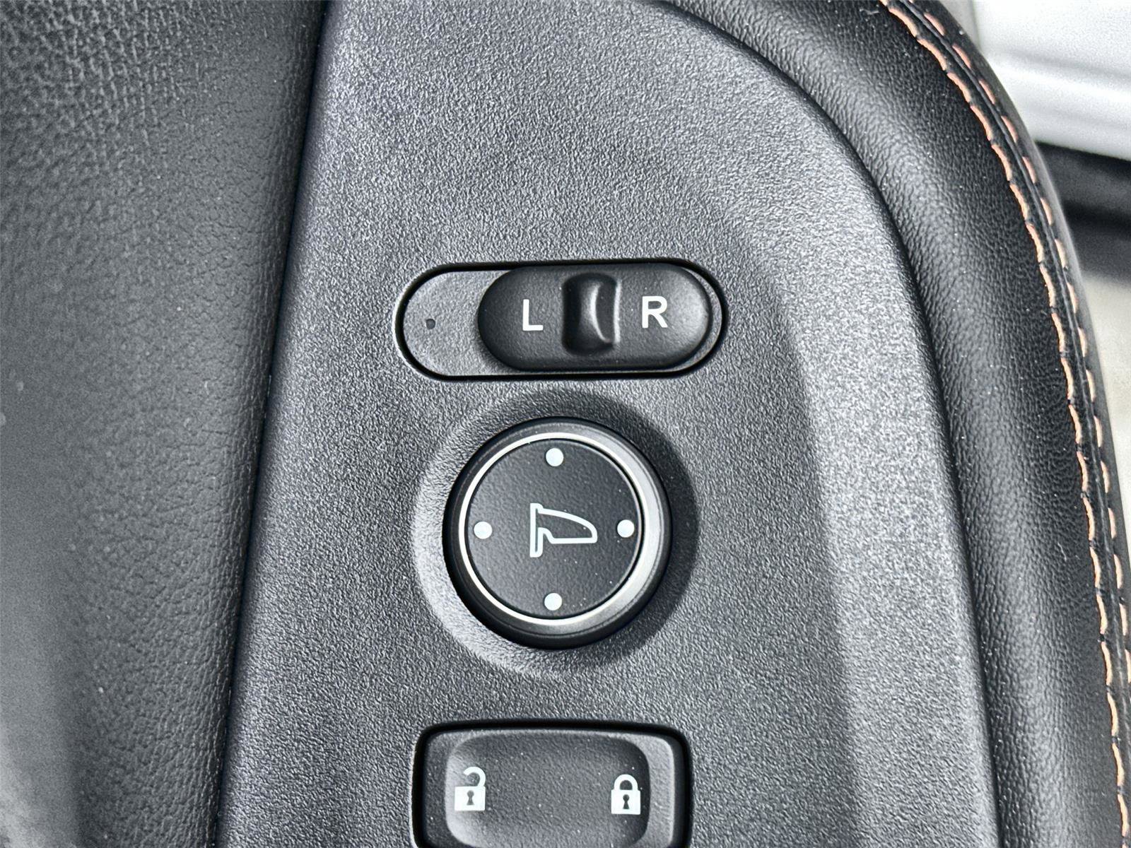 New 2026 Honda HR-V Sport image 14