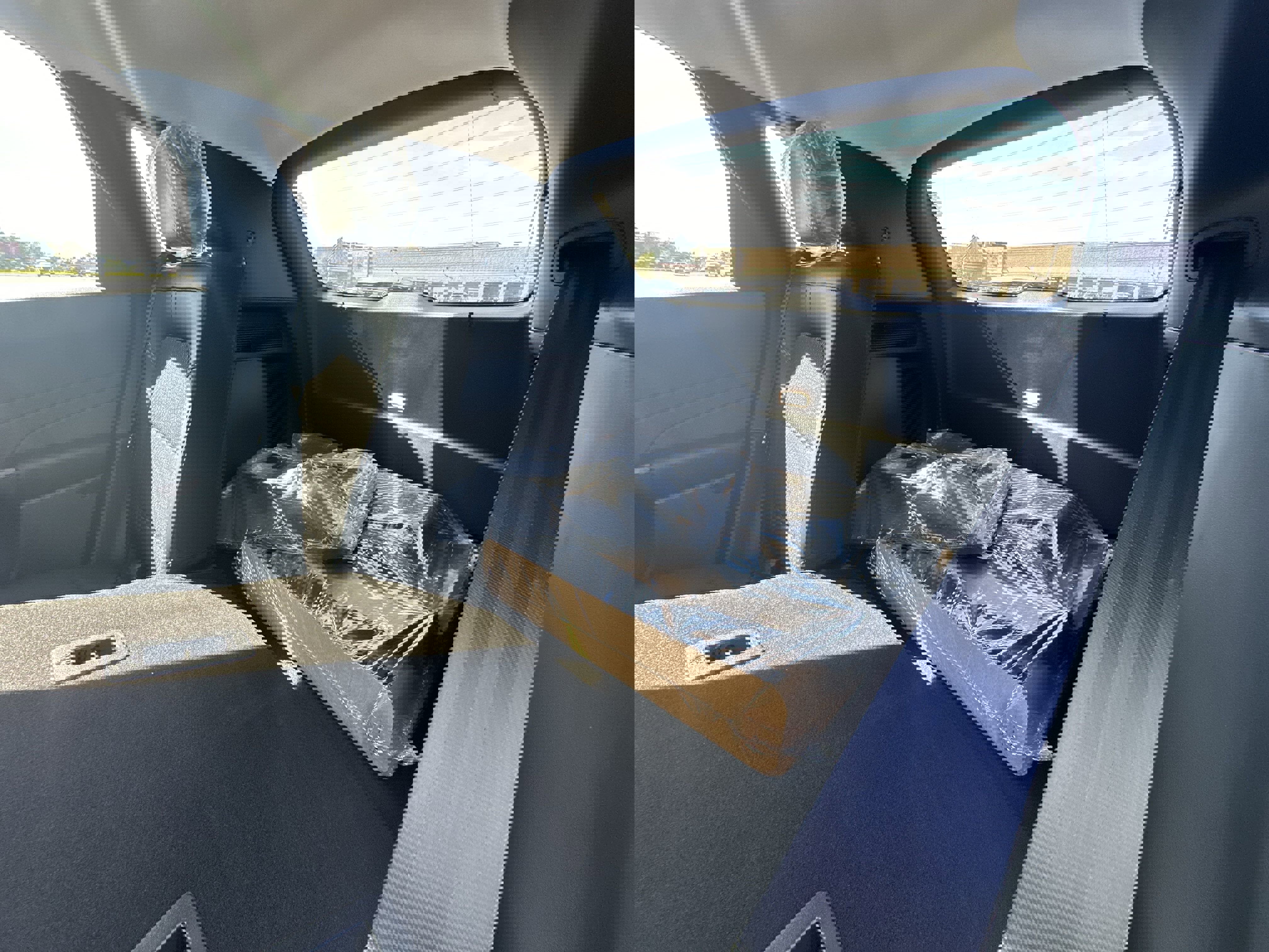 New 2025 Ford Escape SE image 26