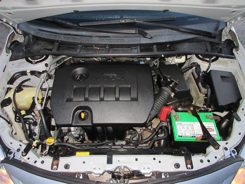 Used 2013 Toyota Corolla LE image 30