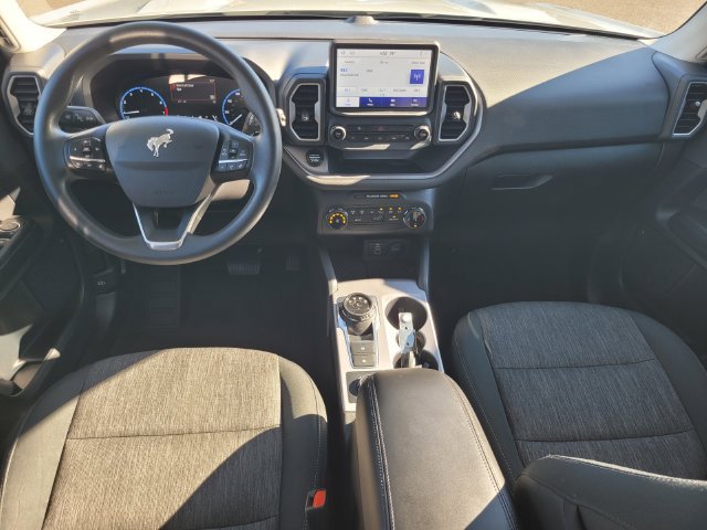Certified 2023 Ford Bronco Sport Big Bend AWD/4WD image 14