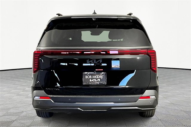 New 2026 Kia Carnival SX Prestige image 5