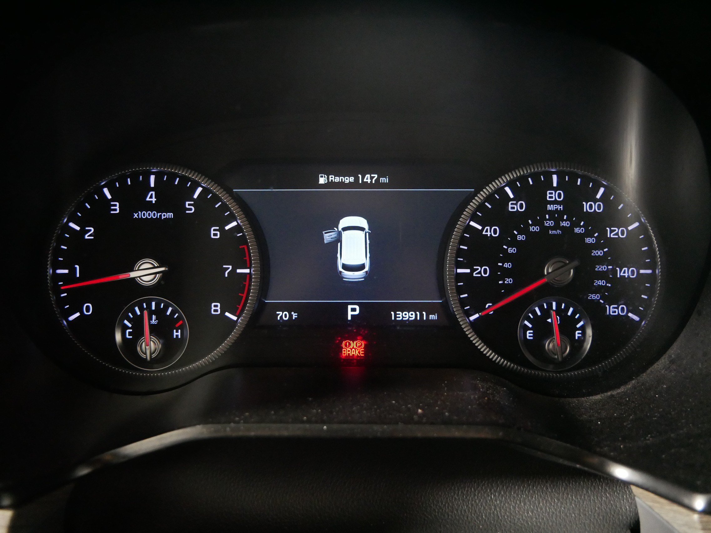 Used 2020 Kia Telluride SX w/ SX Prestige Package AWD/4WD image 21