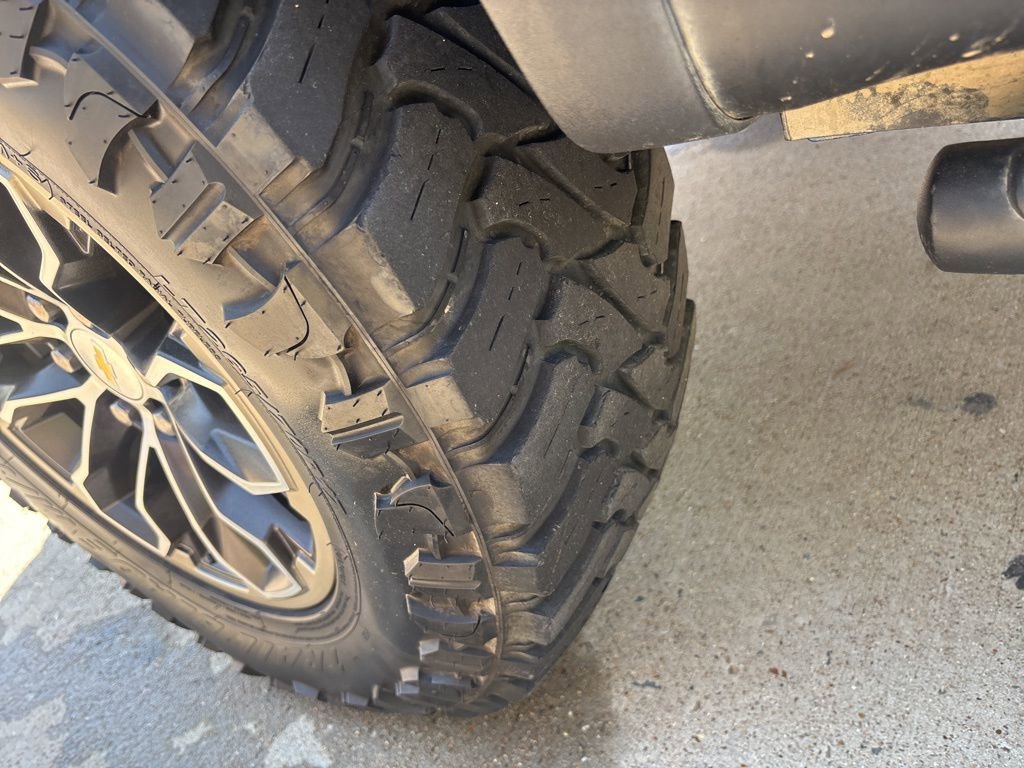 Used 2018 Chevrolet Colorado ZR2 image 23