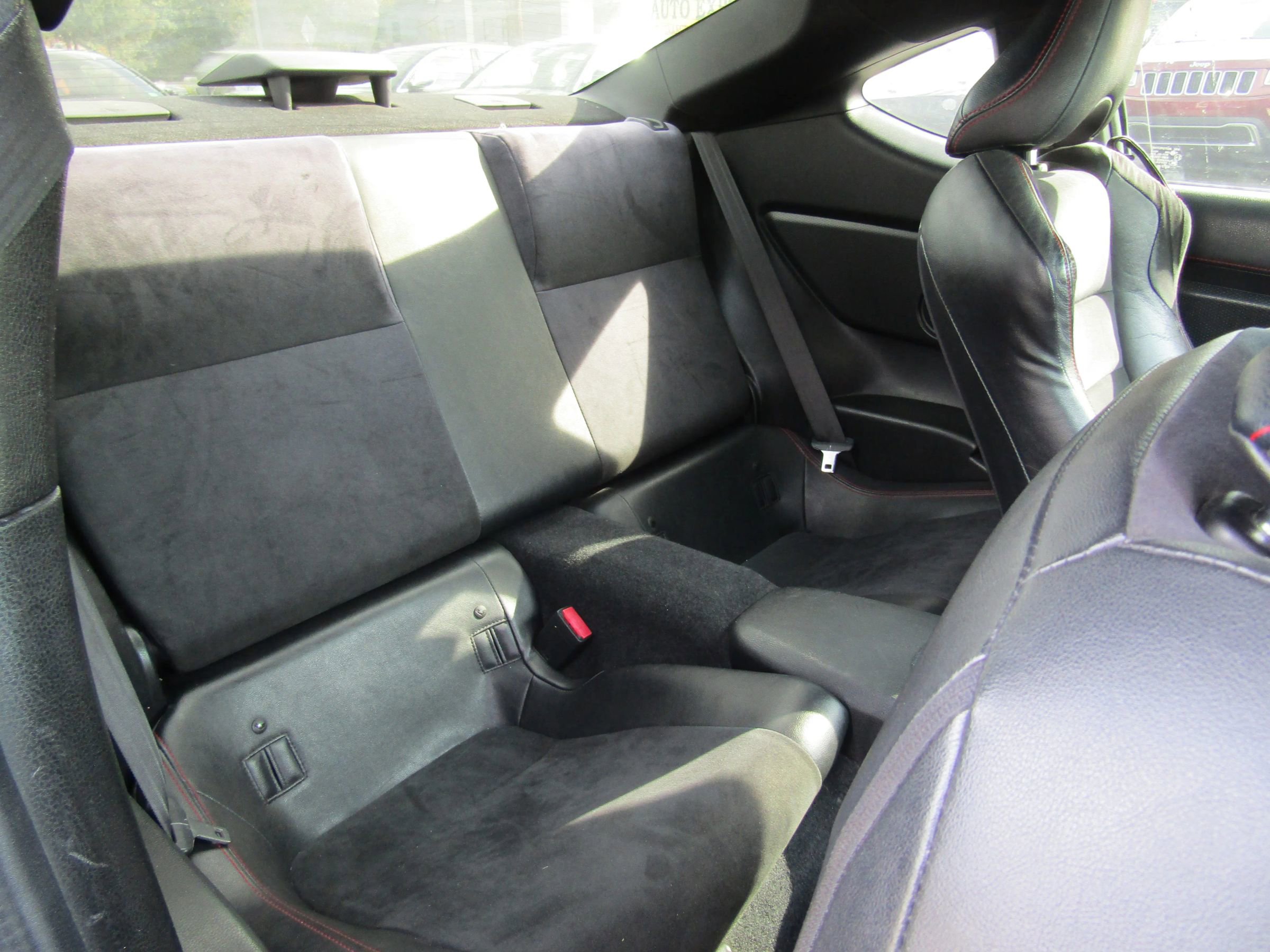 Used 2013 Subaru BRZ Limited image 11