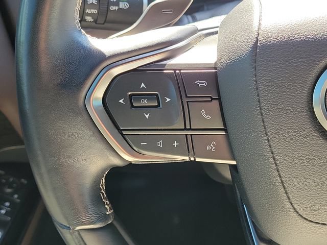 Used 2023 Lexus LX 600 4WD w/ Appearance Package image 11