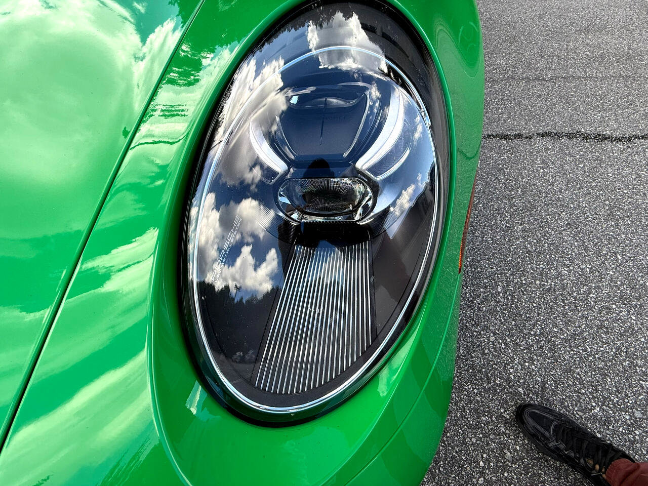 Used 2023 Porsche 911 Carrera S image 49