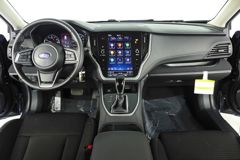 Certified 2025 Subaru Outback Premium image 24