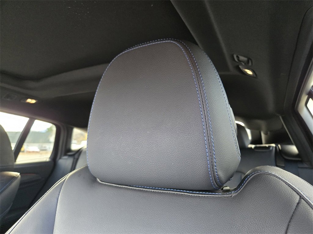 Used 2019 BMW X4 M40i w/ Executive Package image 16