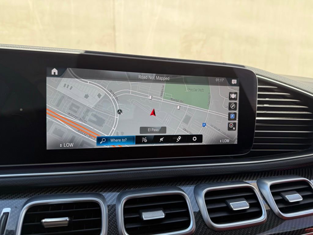 Used 2021 Mercedes-Benz GLE 53 AMG 4MATIC image 10