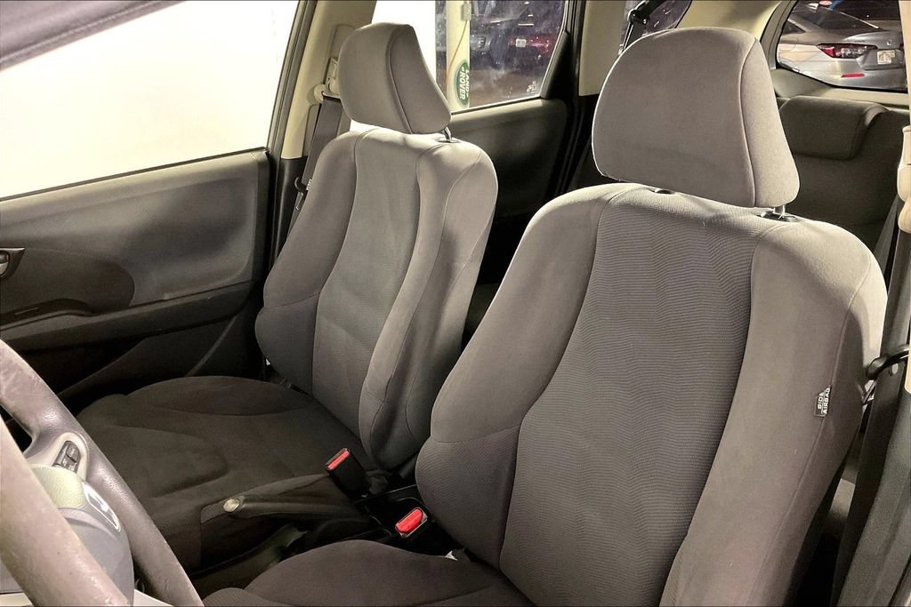 Used 2012 Honda Fit image 24