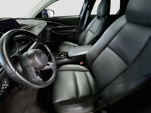 Used 2024 MAZDA CX-30 AWD 2.5 S w/ Preferred Package image 21