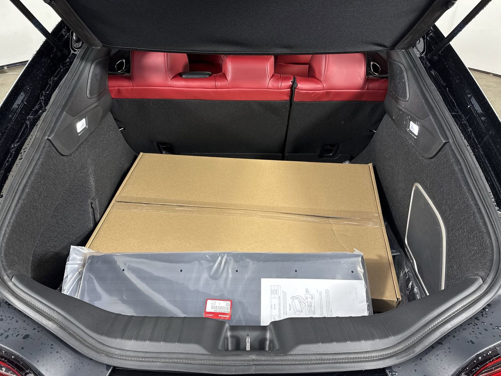 New 2026 Acura Integra A-Spec image 33