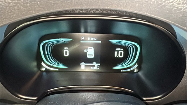 Used 2024 Kia Soul LX w/ Option Group 015 image 14