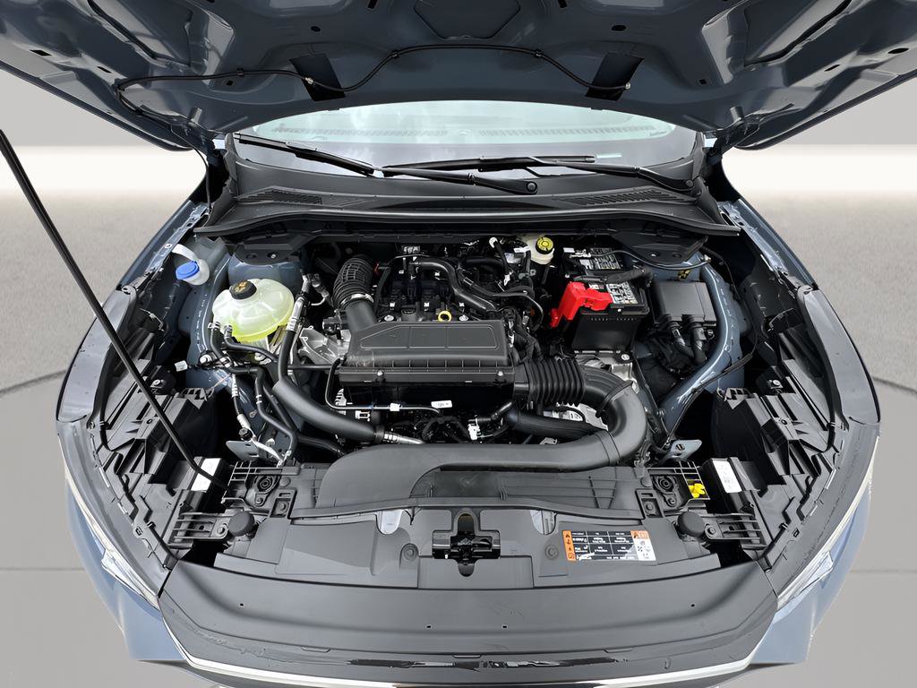 New 2026 Ford Escape Active w/ Active Premium Tech Pack image 18