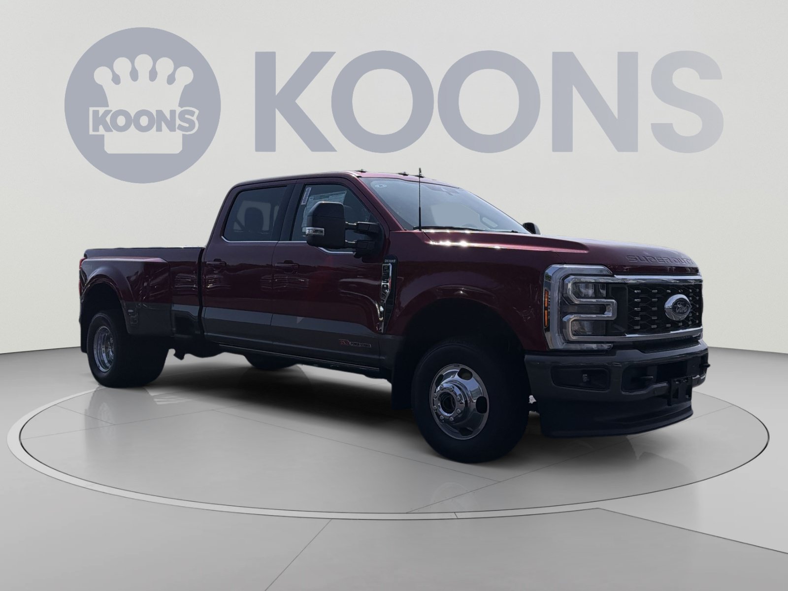 New 2026 Ford F350 King Ranch AWD/4WD image 10