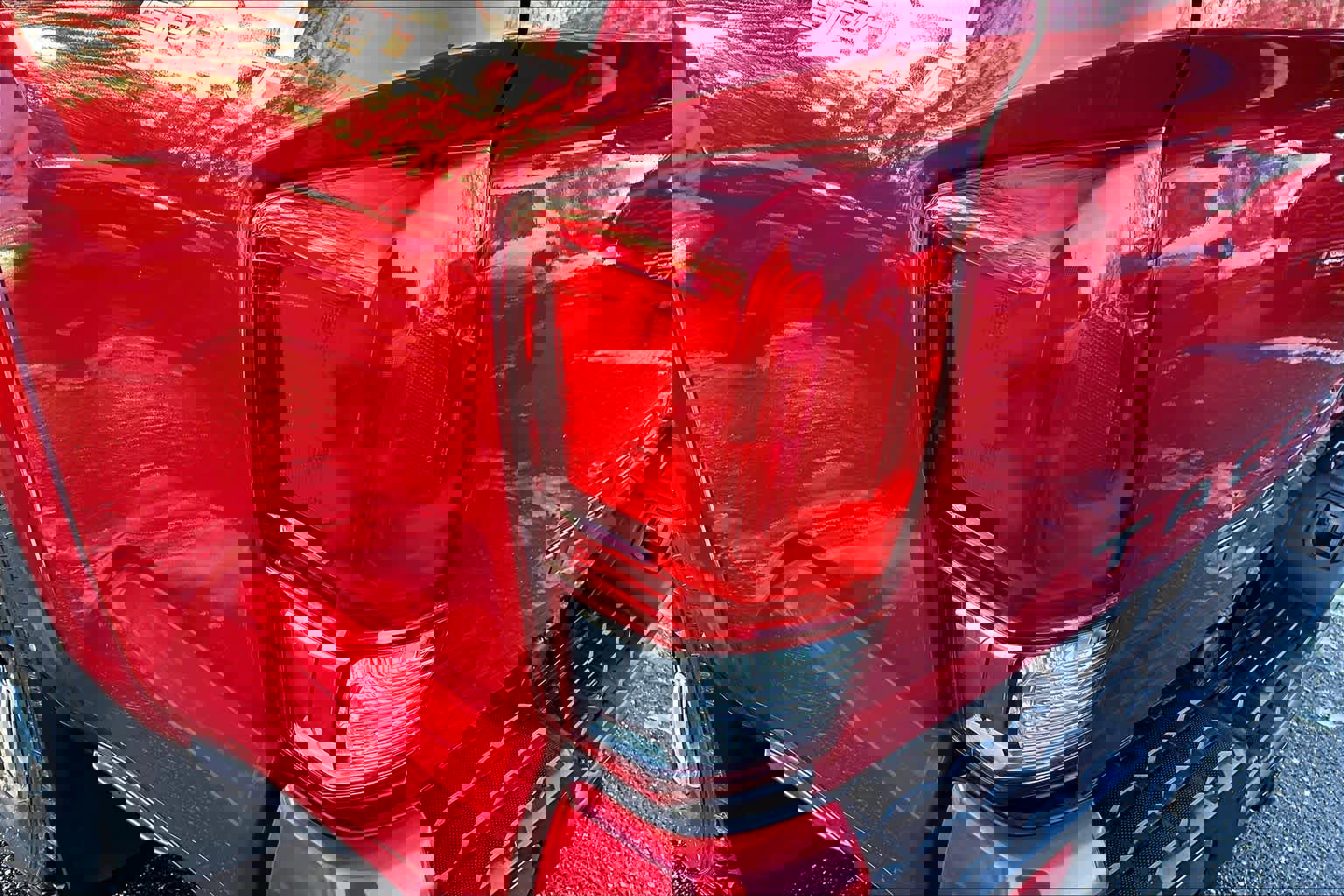 Certified 2017 Toyota Tacoma TRD Sport image 25